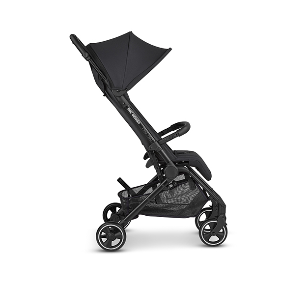 ABC Design Ping Two Buggy Pine (Aussteller) – Bild 2