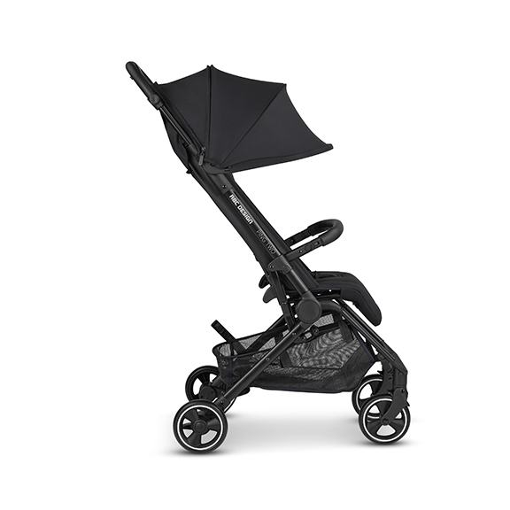 ABC Design Ping Two Buggy Pine (Aussteller) – Bild 3