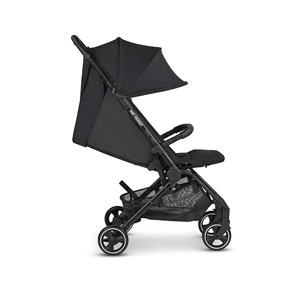 ABC Design Ping Two Buggy Pine (Aussteller) – Bild 4