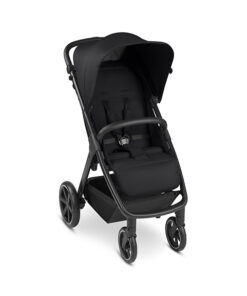 ABC Design Avus Buggy Farbe Ink Schwarz