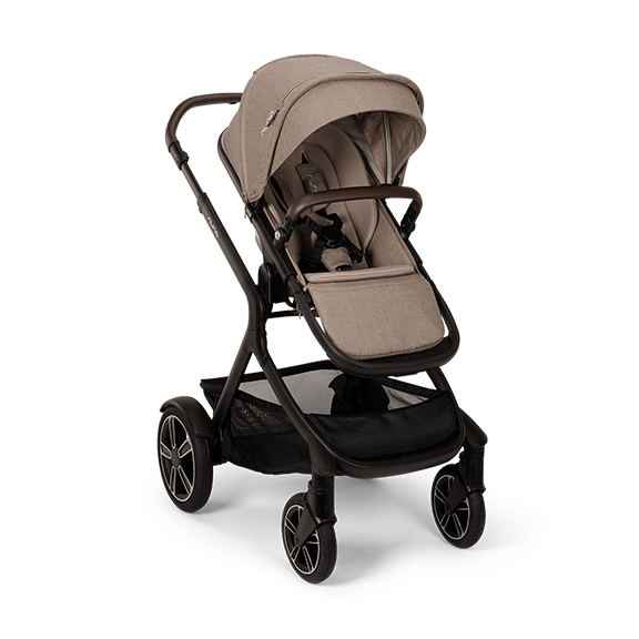 Nuna Demi next Kinderwagen | Gratis Versand | Zwergenshop