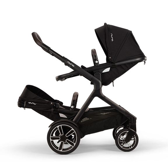 Nuna Demi next Sportsitz – Bild 3