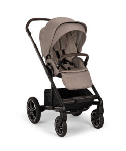 Nuna Mixx next Kombikinderwagen Cedar