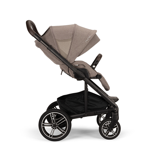 Nuna Mixx next Kombikinderwagen Cedar (Aussteller) – Bild 3