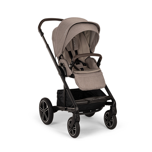 Nuna Mixx next Kombikinderwagen Cedar