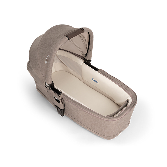 Nuna Mixx next Kombikinderwagen Cedar (Aussteller) – Bild 8
