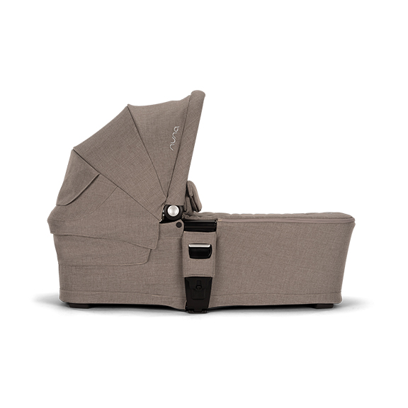 Nuna Mixx next Kombikinderwagen Cedar (Aussteller) – Bild 9