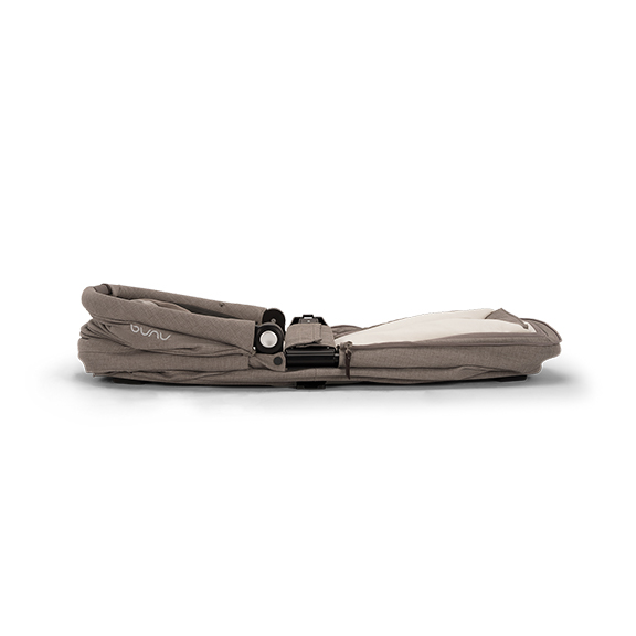 Nuna Mixx next Kombikinderwagen Cedar (Aussteller) – Bild 10