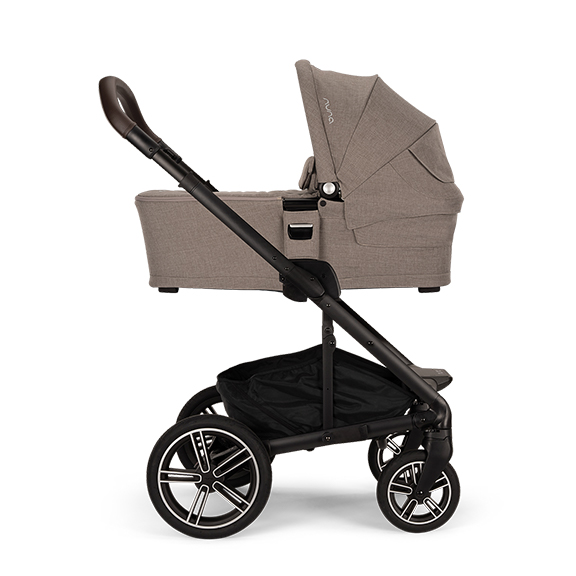 Nuna Mixx next Kombikinderwagen Cedar (Aussteller) – Bild 11