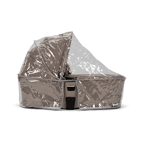 Nuna Mixx next Kombikinderwagen Cedar (Aussteller) – Bild 12