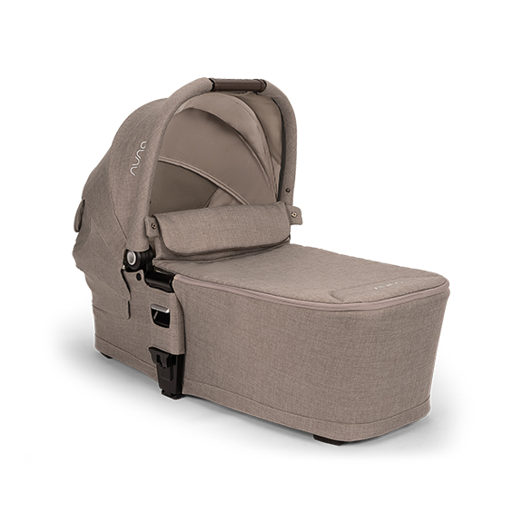 Nuna Mixx next Kombikinderwagen Cedar (Aussteller) – Bild 7