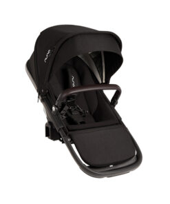 Nuna Demi next Sportsitz Farbe Caviar Schwarz