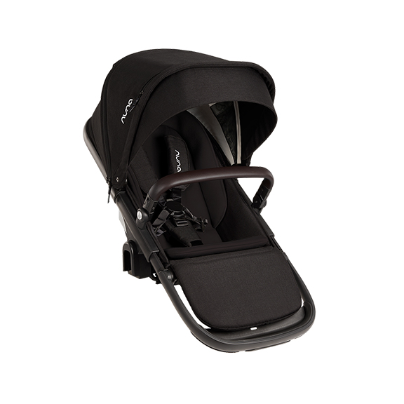 Nuna Demi next Sportsitz Farbe Caviar Schwarz