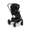 Nuna Mixx next Kinderwagen Caviar