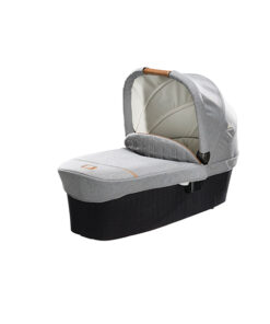 Joie Ramble Babywanne Farbe Carbon Grau