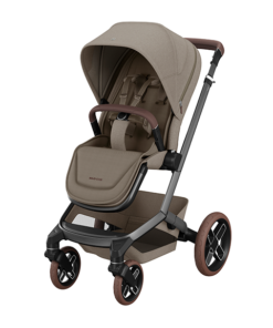 Maxi Cosi Fame Twillic Truffle