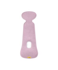 Aeromoov Kindersitz Einlage Lilac