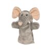 Goki Handpuppe Elefant Kinder