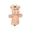Goki Handpuppe Giraffe Kinder