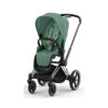 Cybex Priam Kombikinderwagen Leaf Green
