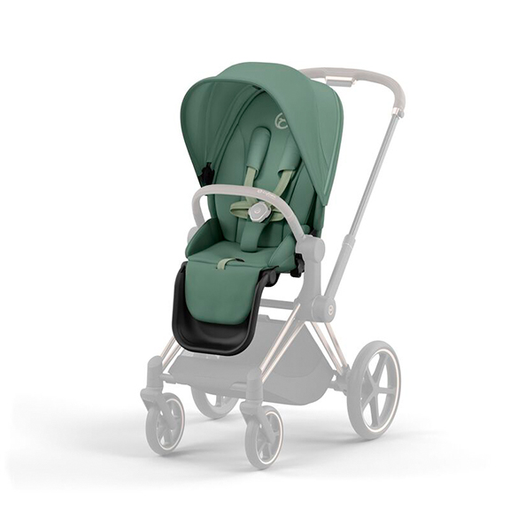 Cybex Priam Kombikinderwagen – Bild 2