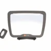BeSafe XL Babyspiegel mit LED-Licht und Fernbedienung
